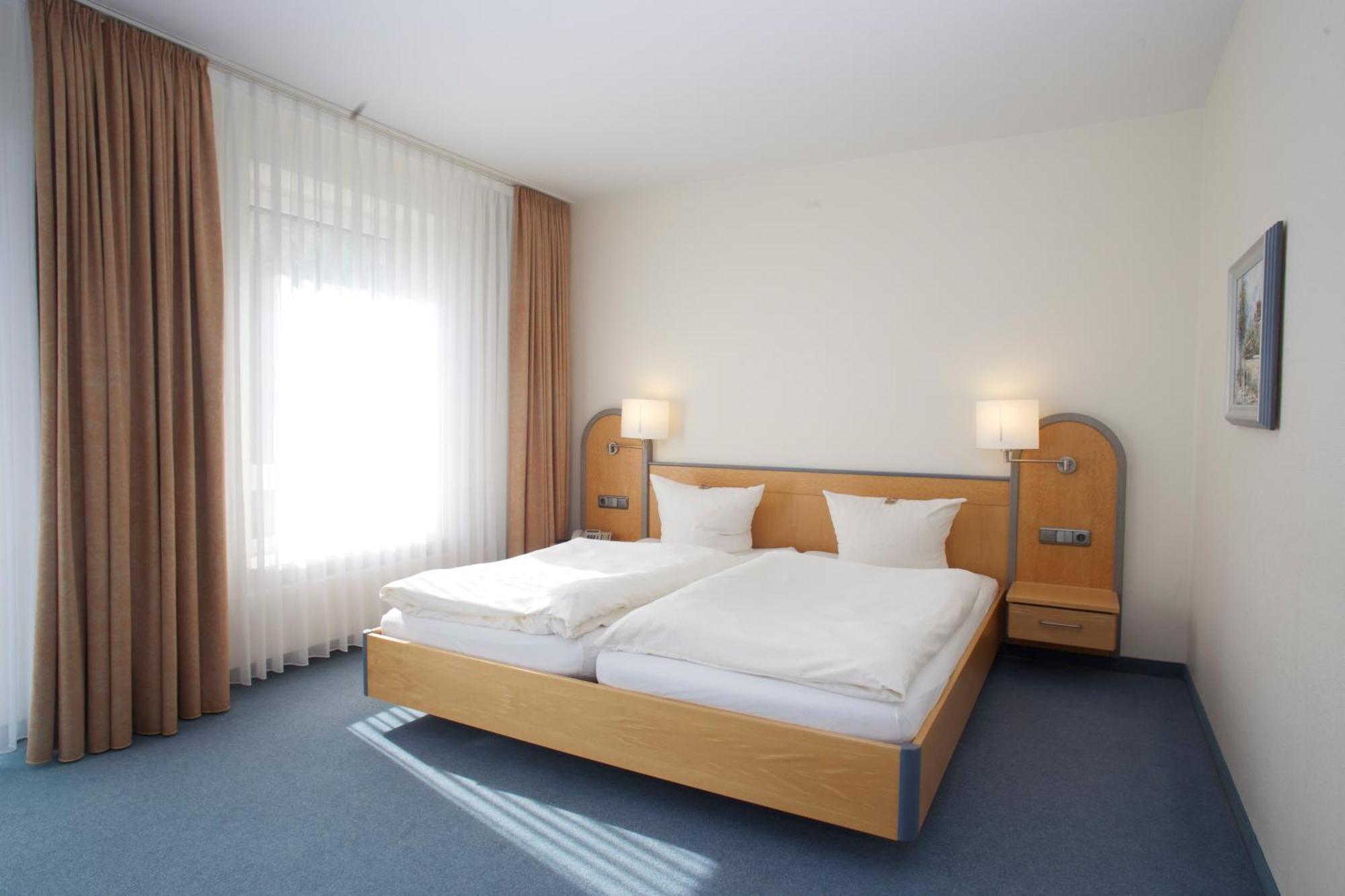 Seminarhotel Aurich Camera foto