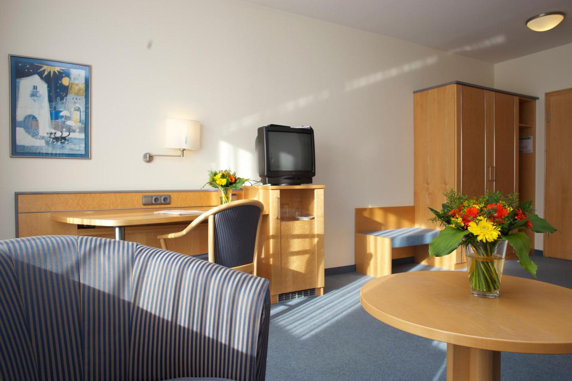 Seminarhotel Aurich Camera foto