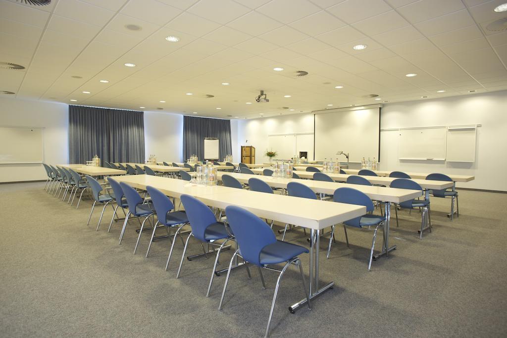 Seminarhotel Aurich Esterno foto